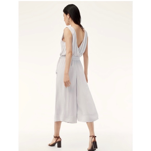 Aritzia Babaton Jumpsuit - Picture 3 of 10